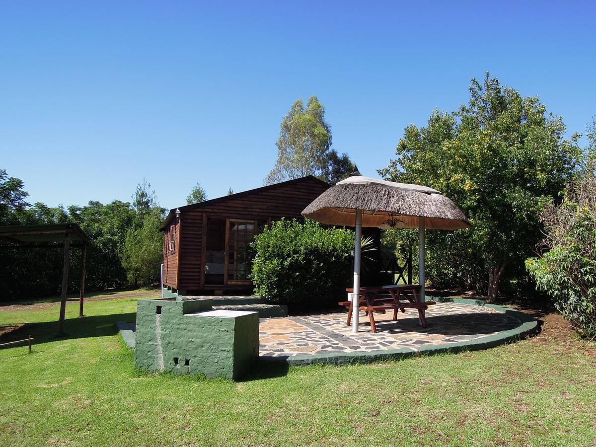 Nullarbor Cottages Magaliesburg Exterior photo