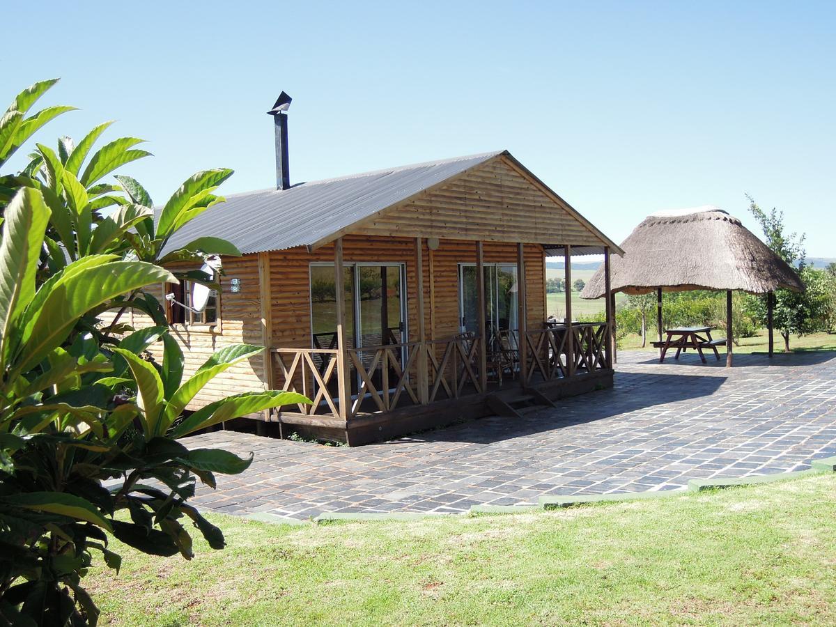 Nullarbor Cottages Magaliesburg Exterior photo
