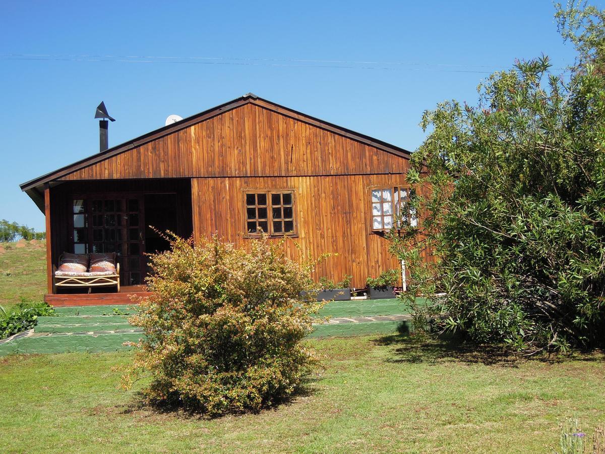 Nullarbor Cottages Magaliesburg Exterior photo