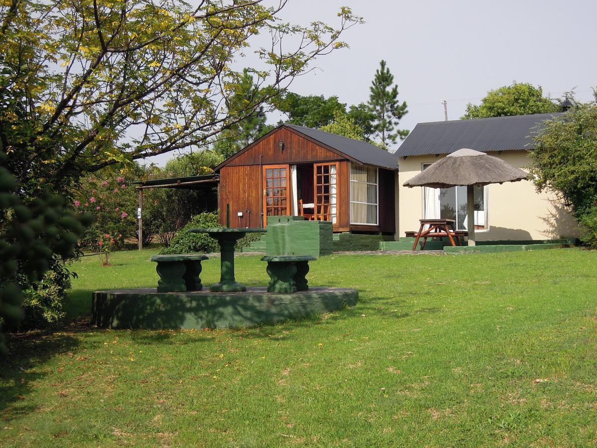 Nullarbor Cottages Magaliesburg Exterior photo