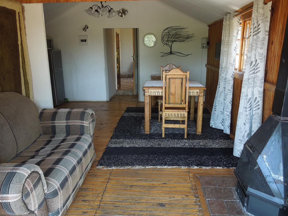 Nullarbor Cottages Magaliesburg Exterior photo