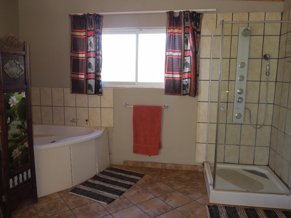 Nullarbor Cottages Magaliesburg Exterior photo