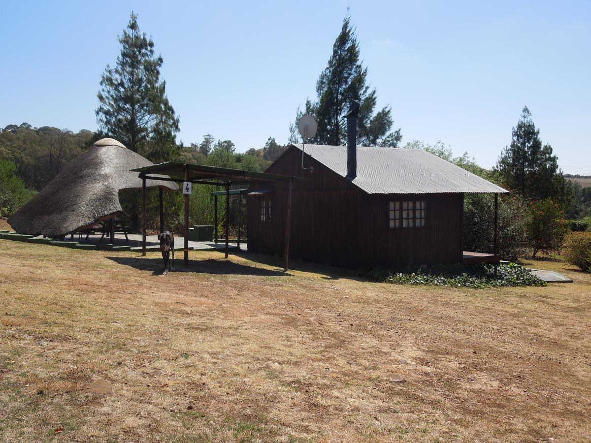 Nullarbor Cottages Magaliesburg Exterior photo