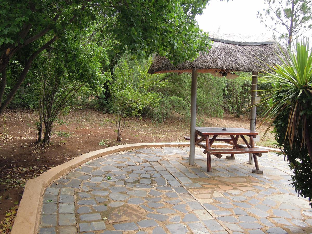 Nullarbor Cottages Magaliesburg Exterior photo