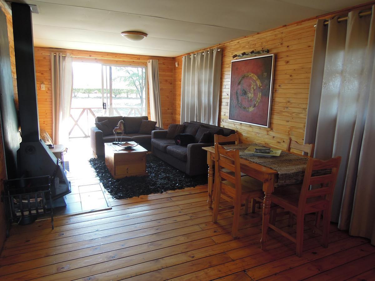 Nullarbor Cottages Magaliesburg Exterior photo