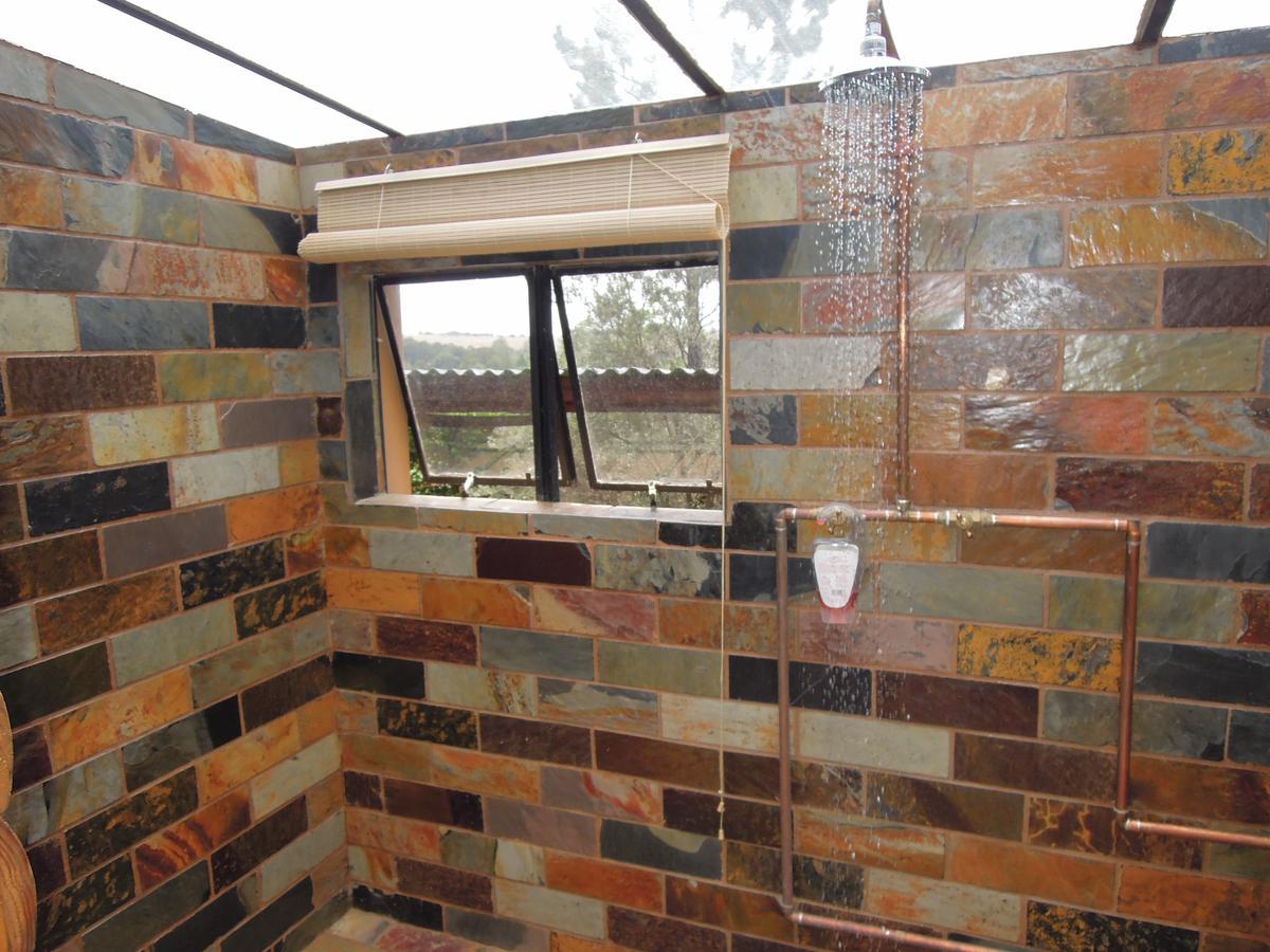 Nullarbor Cottages Magaliesburg Exterior photo