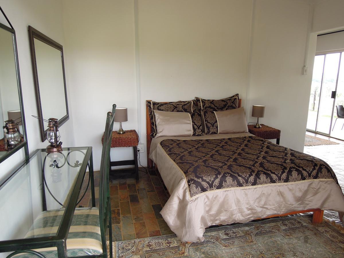 Nullarbor Cottages Magaliesburg Exterior photo