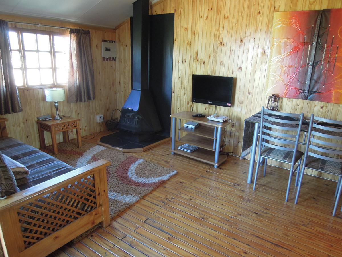 Nullarbor Cottages Magaliesburg Exterior photo