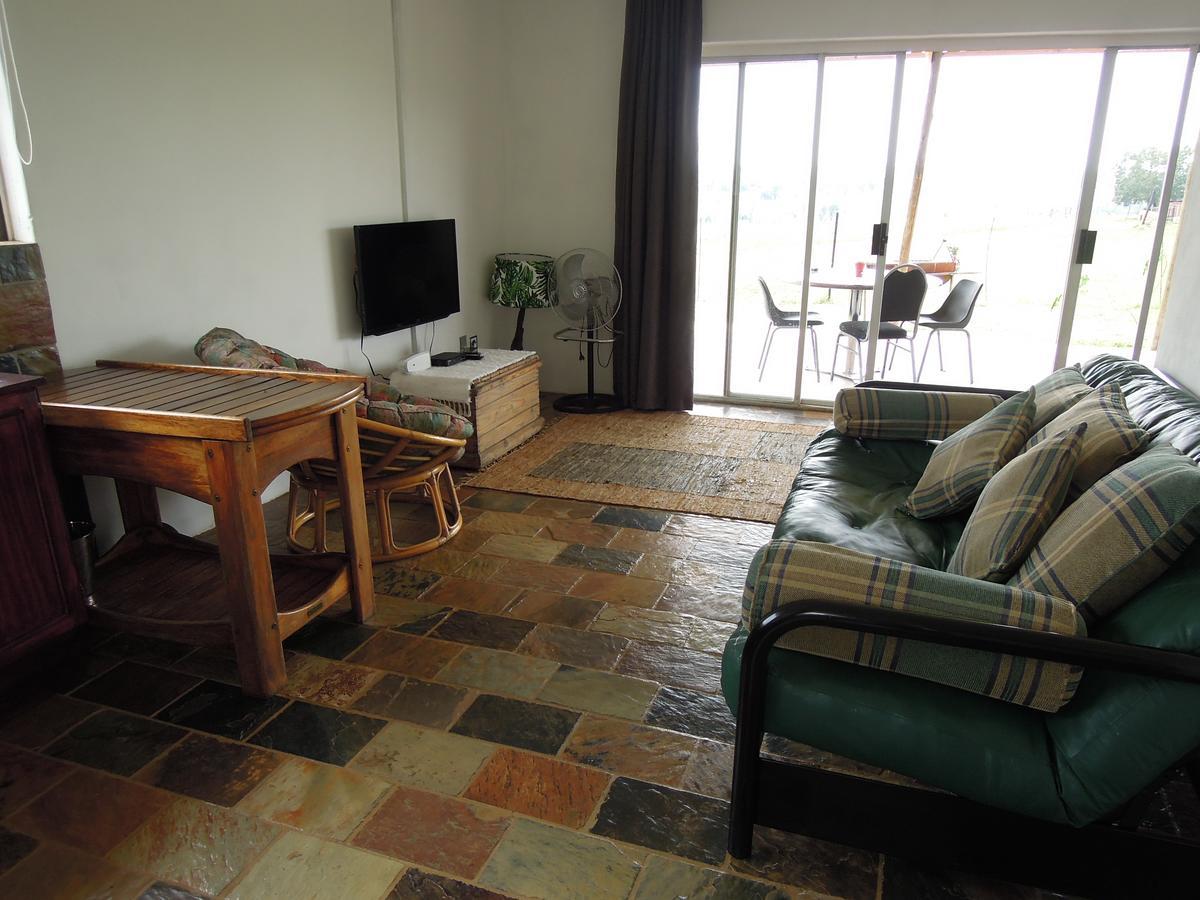 Nullarbor Cottages Magaliesburg Exterior photo