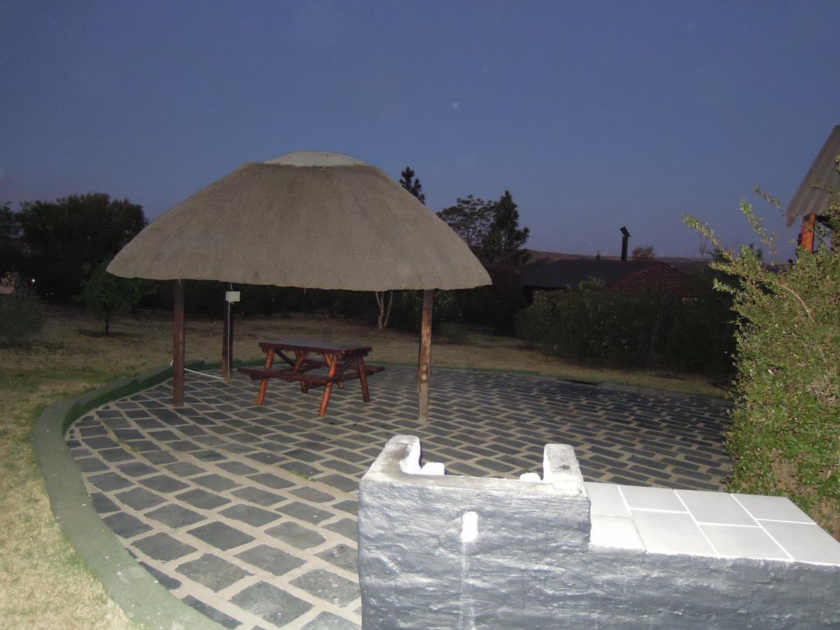Nullarbor Cottages Magaliesburg Exterior photo