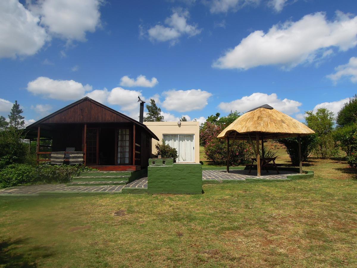 Nullarbor Cottages Magaliesburg Exterior photo