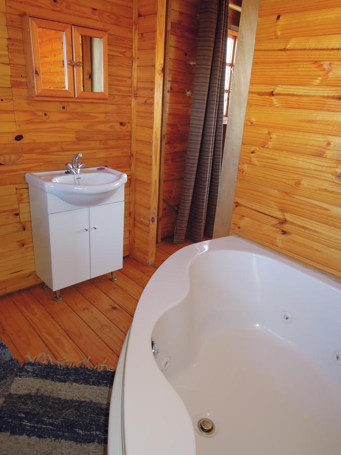Nullarbor Cottages Magaliesburg Exterior photo