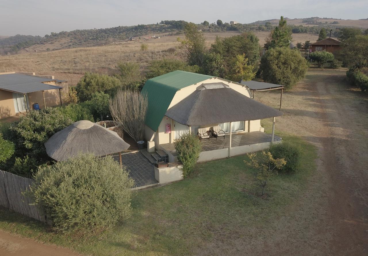 Nullarbor Cottages Magaliesburg Exterior photo